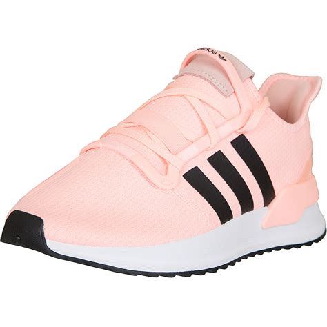 adidas damen sneaker mit rosa|Rosa Schuhe für Frauen .